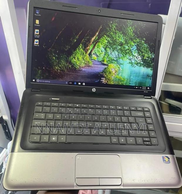Laptop HP 655 8GB AMD HDD 320GB photo 2