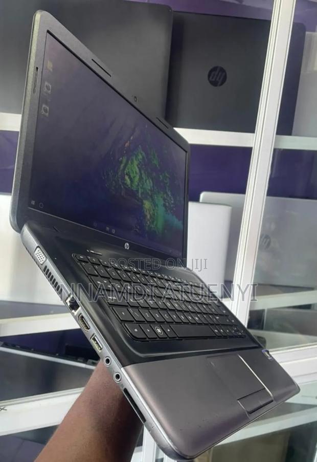 Laptop HP 655 8GB AMD HDD 320GB photo 5