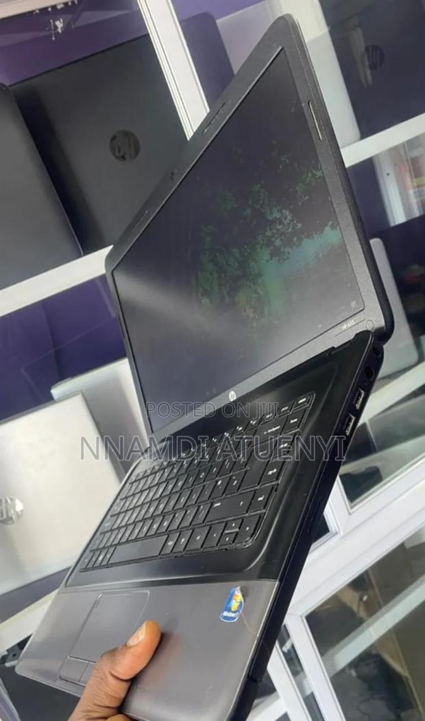 Laptop HP 655 8GB AMD HDD 320GB photo 6
