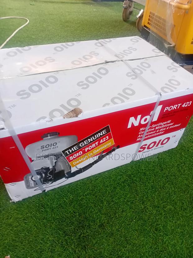 Solo Compact Sprayer 423 Port Solo · Photo 2