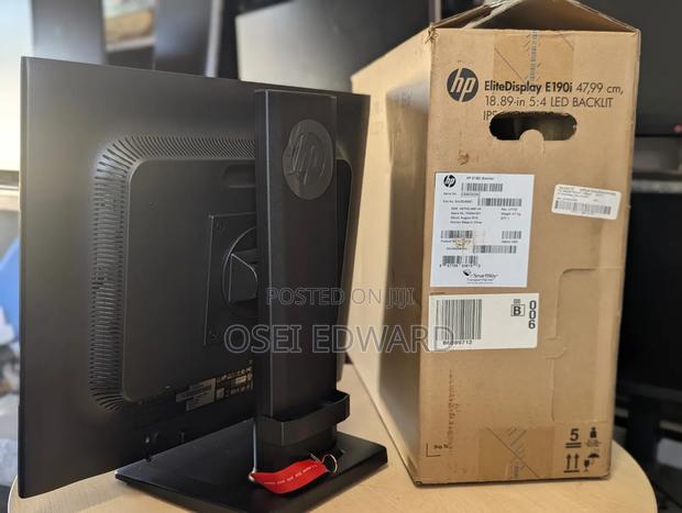 Hp Elitedisplay E190i photo 2