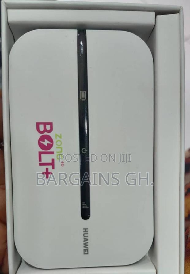 Huawei Bolt+ 4g Universal Pocket Mifi · Photo 2