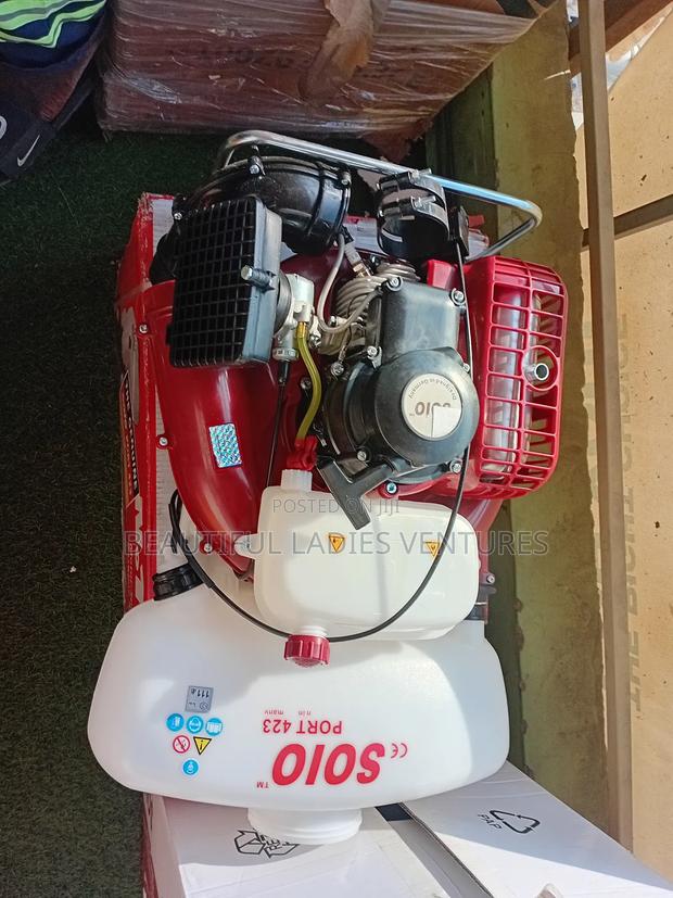 Top-Quality Solo 423 Mist Sprayer for Effective Coverage · Photo 2