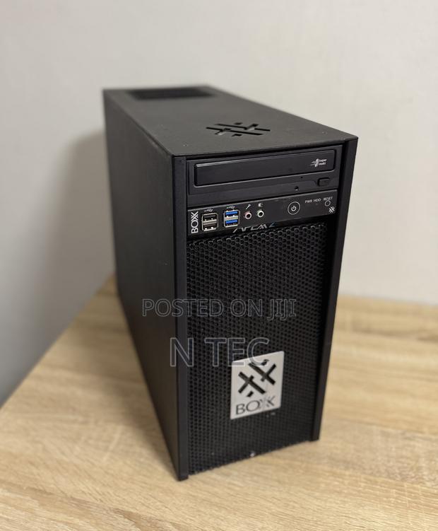 Desktop Computer Asus 16GB Intel Core I7 HDD+SSD 256GB photo 3