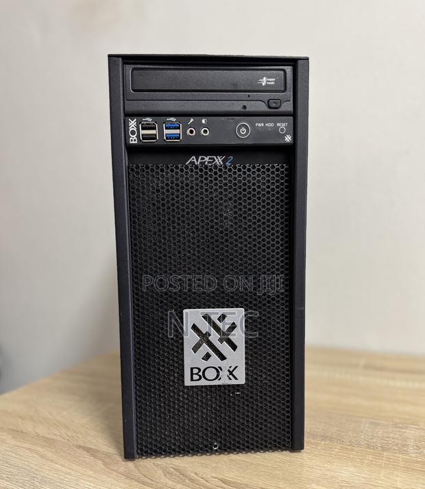 Desktop Computer Asus 16GB Intel Core I7 HDD+SSD 256GB photo 2