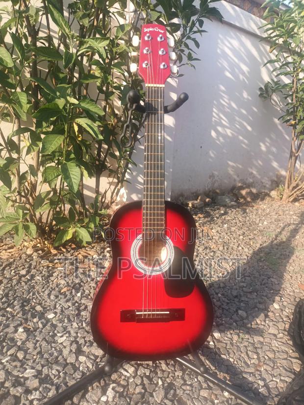 Sepia Crue Acoustic Guitar 1/2