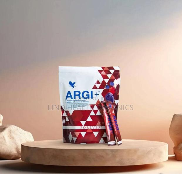 Forever Argi+ | All Natural · Photo 2