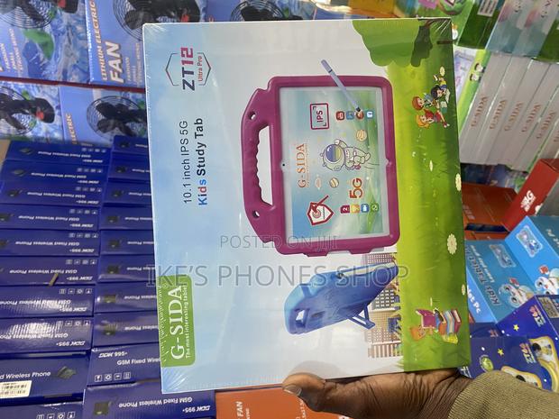 New Tablet 16 GB