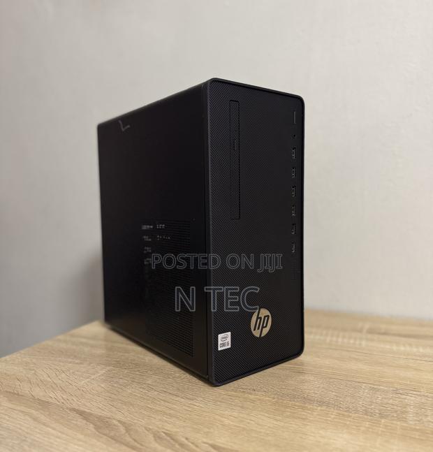 Desktop Computer HP Pro 288 G9 16GB Intel Core i5 HDD+SSD 256GB · Photo 4
