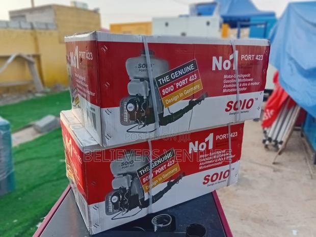 Quality Knapsack Sprayer · Photo 2