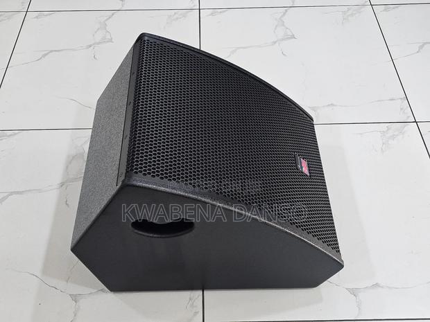 Studiomaster Sense 15a+ 15" Active Monitor · Photo 4