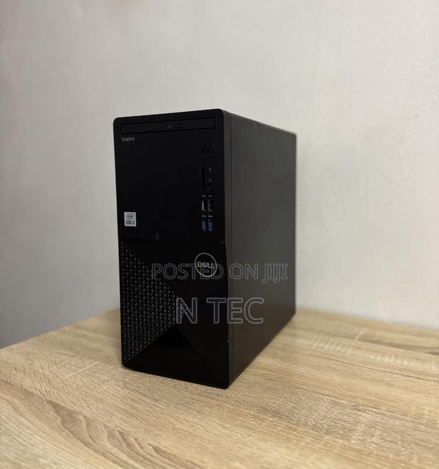 Desktop Computer Dell Vostro 3030 8GB Intel Core I3 SSD 256GB · Photo 4