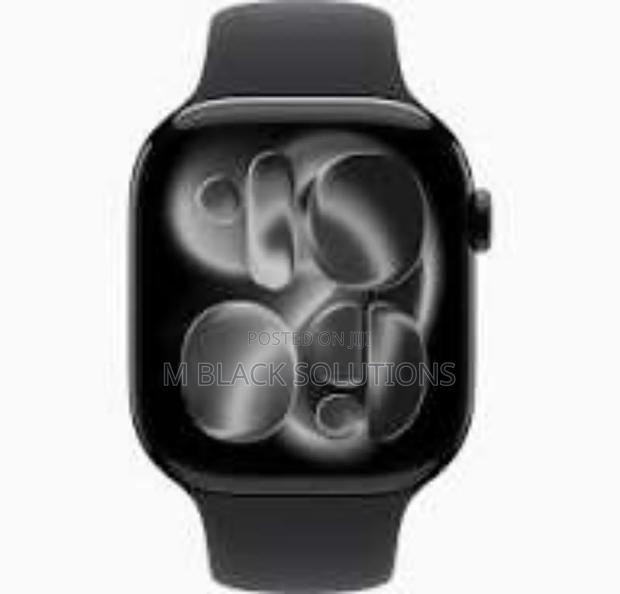 Apple Watch Series 11 [Gps + Cellular 46mm photo 2