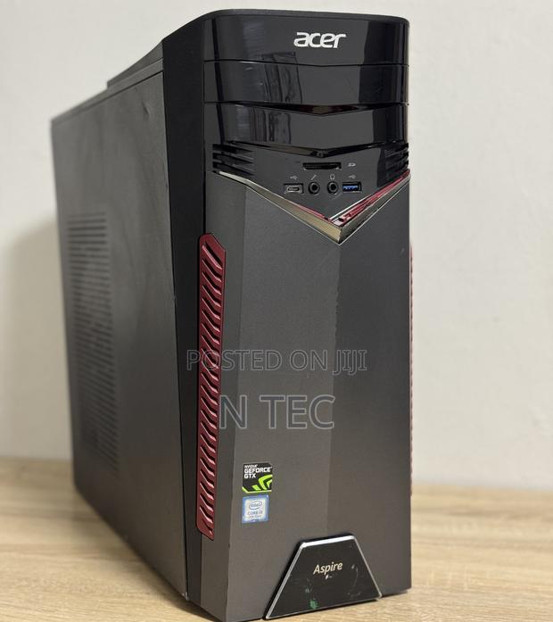 Desktop Computer Acer 16GB Intel Core I5 HDD+SSD 256GB · Photo 4