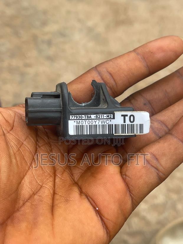 Impact Sensors