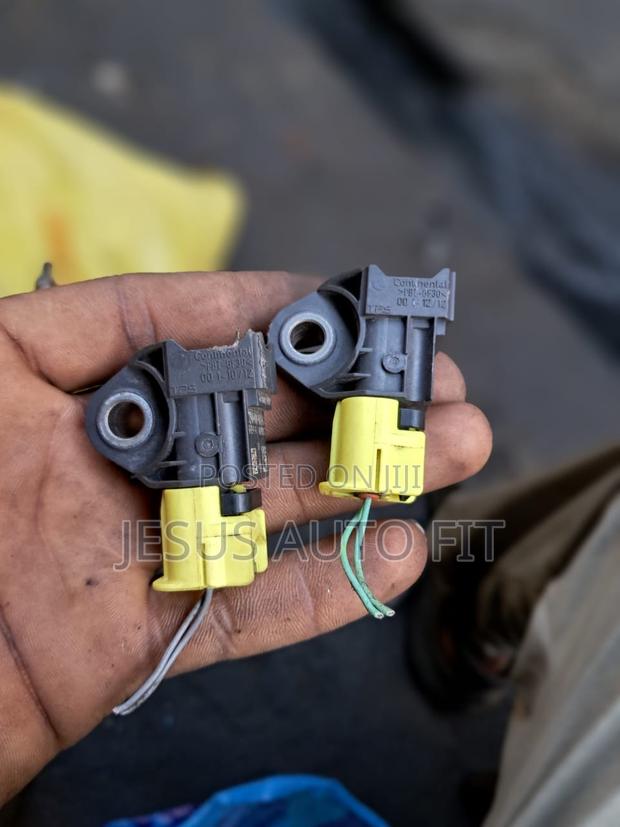 Impact Sensors photo 3