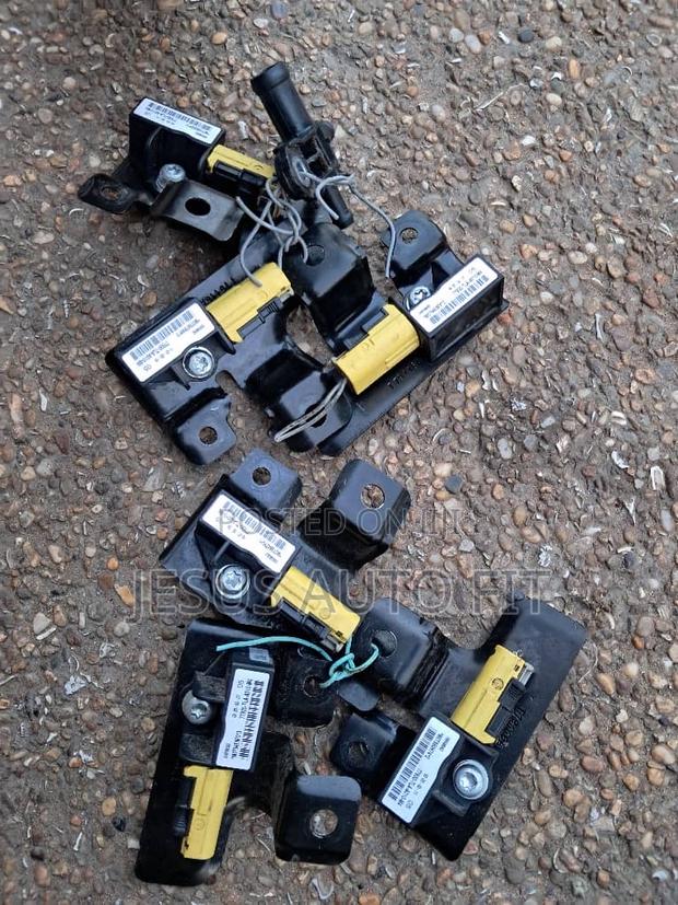 Impact Sensors photo 2
