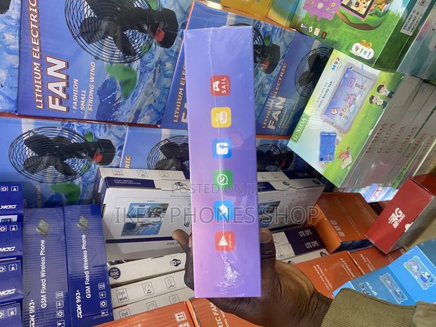 New Tablet 128 GB photo 3