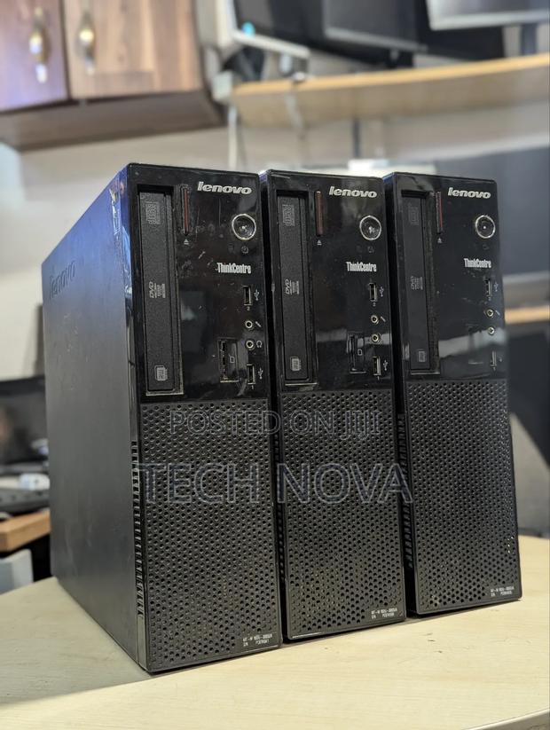 Desktop Computer Lenovo Ideacentre 720 8GB Intel Core I5 HDD 500GB photo 2
