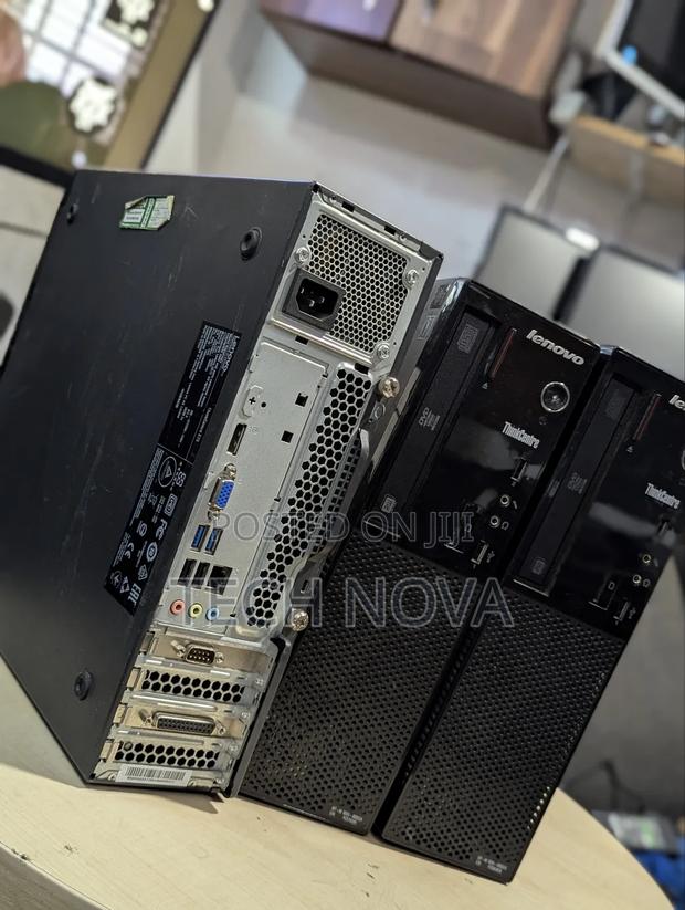 Desktop Computer Lenovo Ideacentre 720 8GB Intel Core I5 HDD 500GB photo 3
