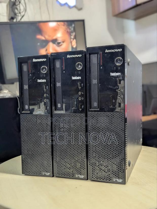 Desktop Computer Lenovo Ideacentre 720 8GB Intel Core I5 HDD 500GB photo 4
