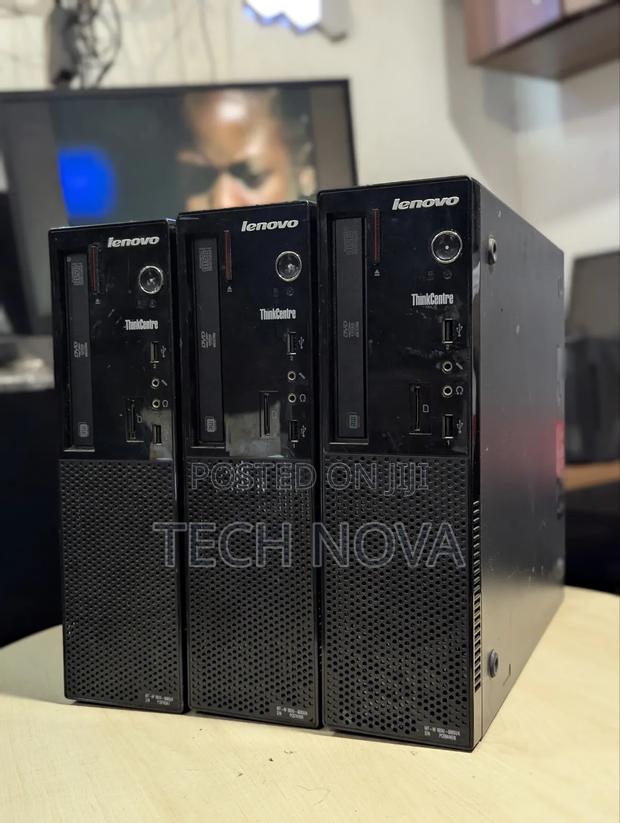 Desktop Computer Lenovo Ideacentre 720 8GB Intel Core I5 HDD 500GB photo 5