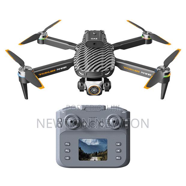 S9 Camera Drone