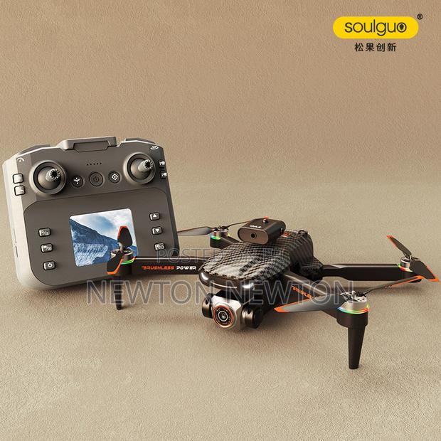 S9 Camera Drone photo 3