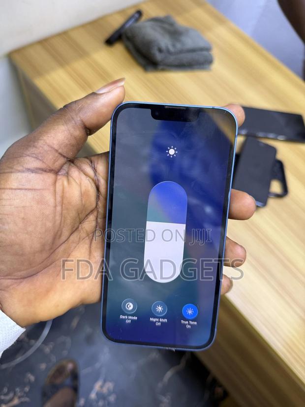 Apple iPhone 13 128 GB Blue