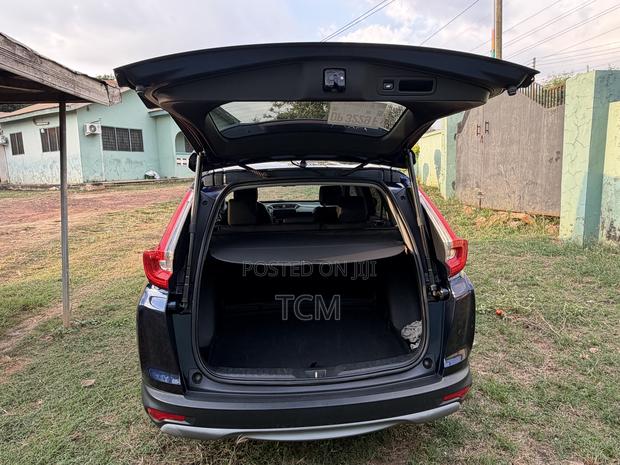 Honda CR-V EX-L AWD 2019 Blue