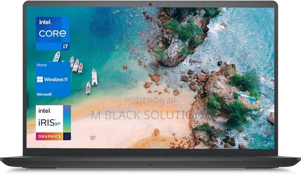 New Laptop Dell Inspiron 15 16GB Intel Core I7 SSD 1T photo 2