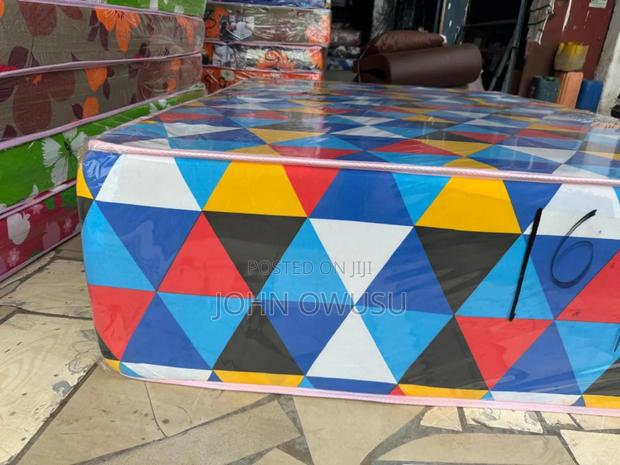 16inch Special Standard Double Mattress for Sale · Photo 2