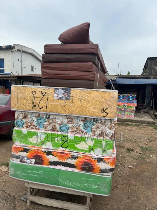 15inch Special Double Mattress for Sale