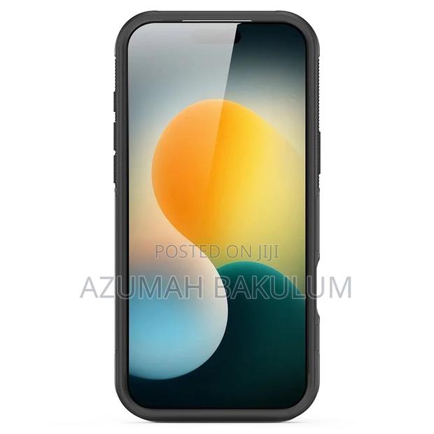 iPhone 17 Pro 17 Pro Max Dux Ducis Magnetic Drop Protection Case photo 10