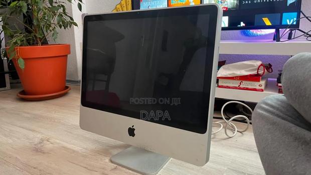 Desktop Computer Apple iMac 4GB Intel Core 2 Duo HDD 250GB · Photo 2