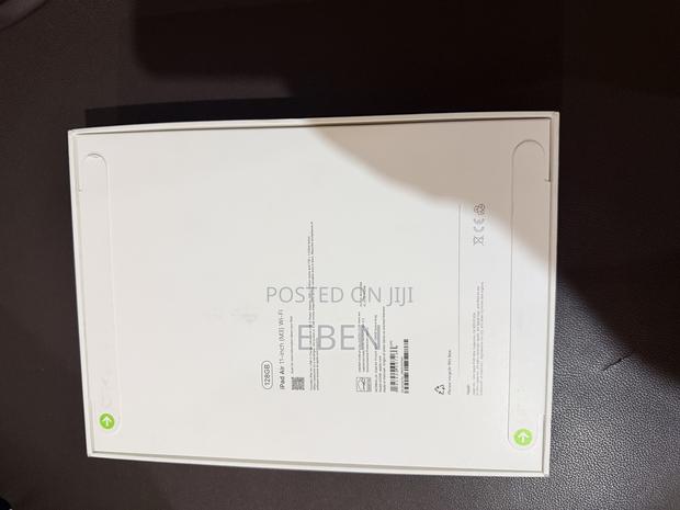 New Apple iPad Air 13 (2025) 128 GB Gray photo 2