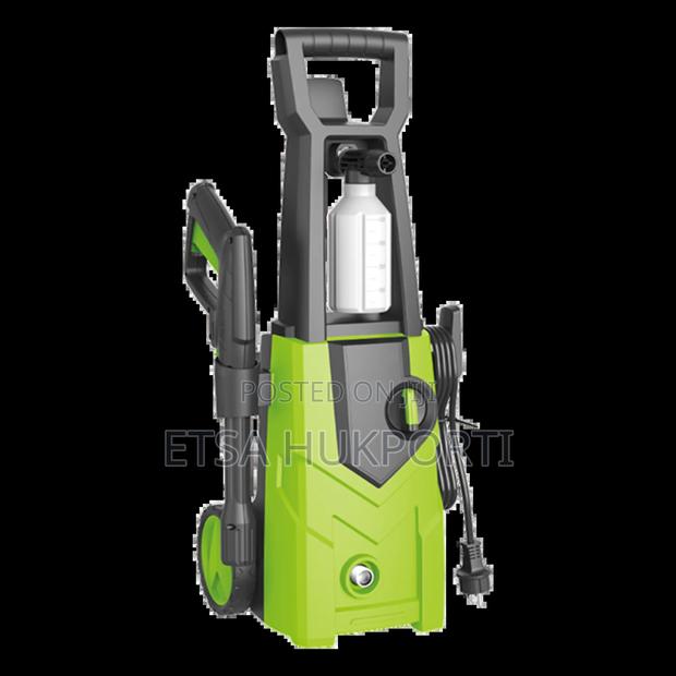 Brand New Prescott Pressure Washer (1800w P-Jw19) photo 2