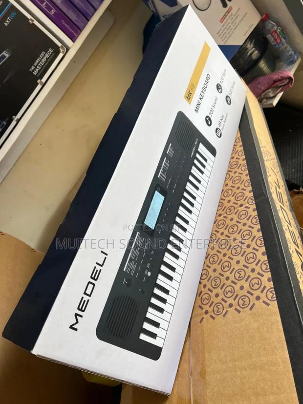 Learning Keyboard (49 Keys) · Photo 4