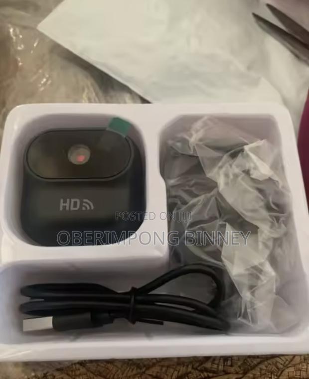 Mini Camera Rechargeable photo 6