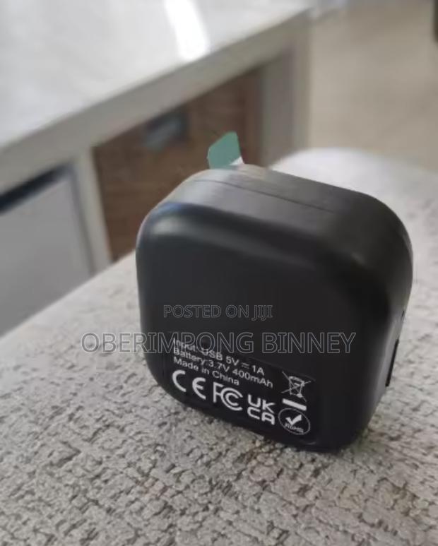 Mini Camera Rechargeable photo 7