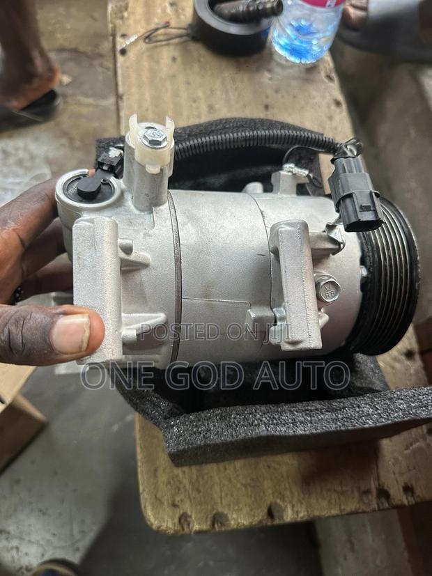 Honda Civic 2016,2017,2018,2019, 2020, Ac Motor photo 2