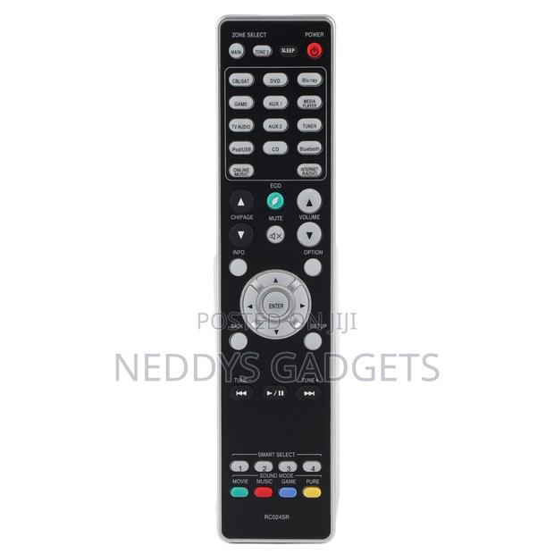 Marantz Remote Control photo 2