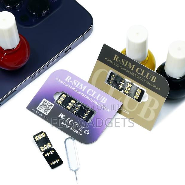 Stable Esim Gevey For Lock iPhones