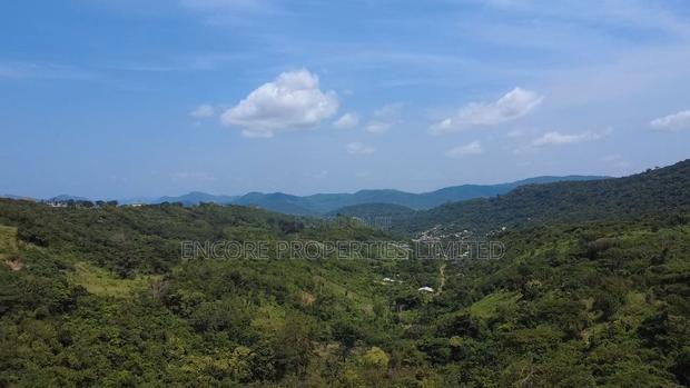 50 Acres of Estate Land Inside Akosombo · Photo 2