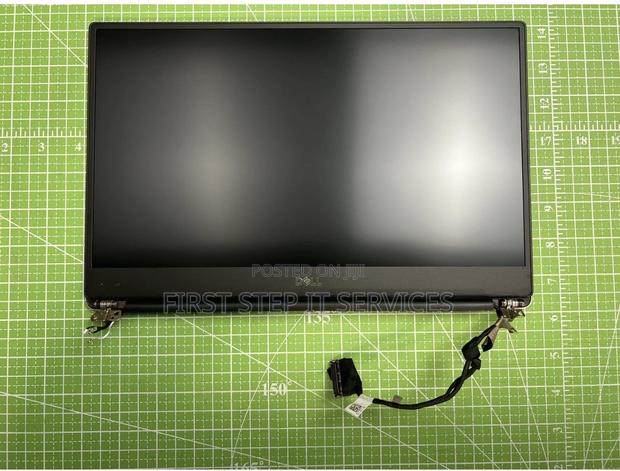 Dell XPS 13 9350 Screen photo 2