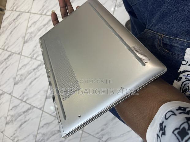 Laptop HP EliteBook 840 G3 8GB Intel Core I5 SSD 256GB photo 3