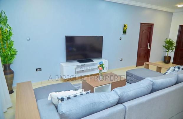 Furnished 20bdrm Apartment in Ab Richie Properties, Tseaddo for sale · Photo 2
