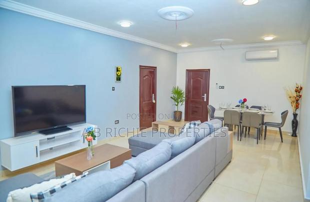 Furnished 20bdrm Apartment in Ab Richie Properties, Tseaddo for sale · Photo 3