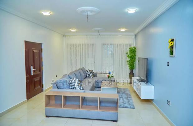 Furnished 20bdrm Apartment in Ab Richie Properties, Tseaddo for sale · Photo 4