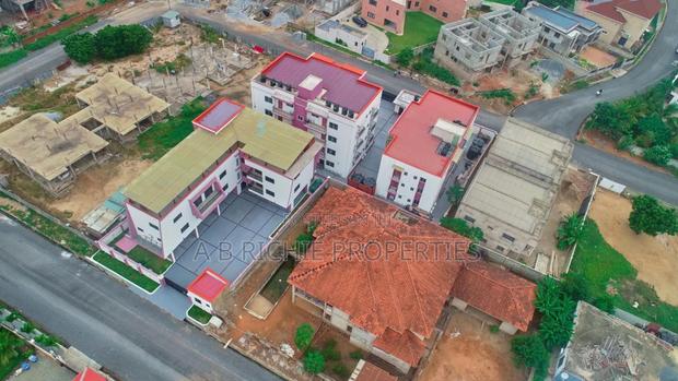 Furnished 20bdrm Apartment in Ab Richie Properties, Tseaddo for sale · Photo 1
